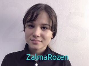 ZalmaRozen