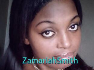 ZamariahSmith