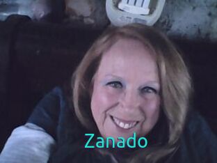 Zanado