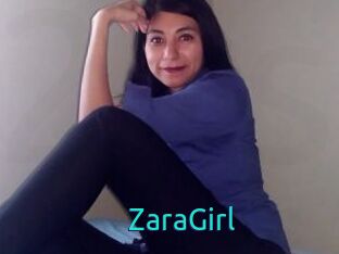 ZaraGirl