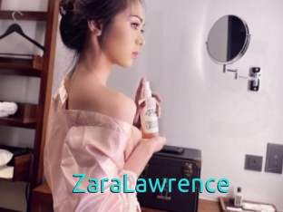 ZaraLawrence