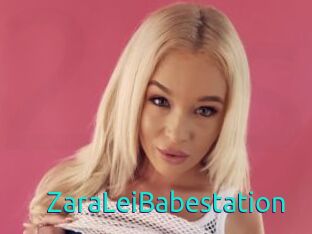 ZaraLeiBabestation