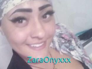 ZaraOnyxxx 21 sextury Link