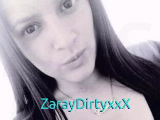 ZarayDirtyxxX