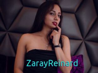 ZarayReinard