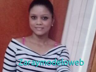 Zaraymodeloweb