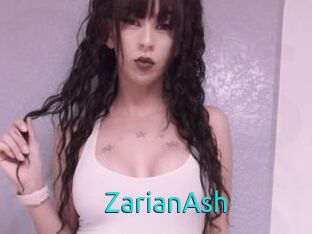 ZarianAsh