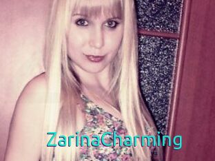 ZarinaCharming