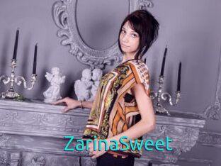 ZarinaSweet 21 sextury Link