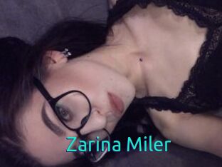 Zarina_Miler