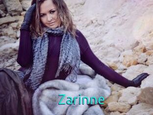 Zarinne 21 sextury Link