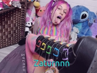 Zaturnnn