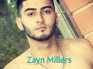 Zayn_Millers