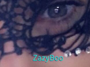 ZazyBoo