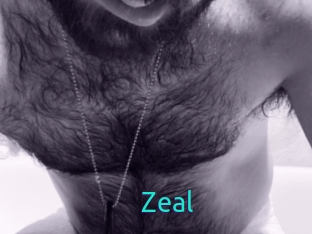 Zeal