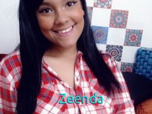 Zeenda