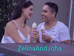ZelinaAndJoha