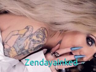 ZendayaInked