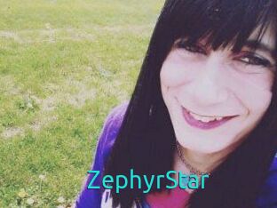 ZephyrStar