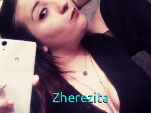 Zherezita