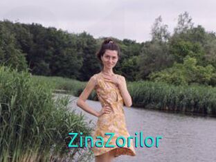 ZinaZorilor