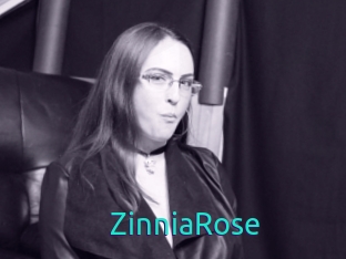 ZinniaRose