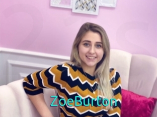 ZoeBurton