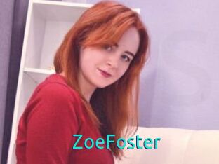 ZoeFoster