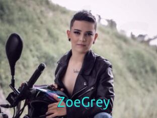 ZoeGrey