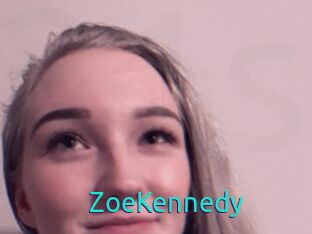 ZoeKennedy