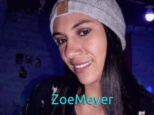 ZoeMeyer