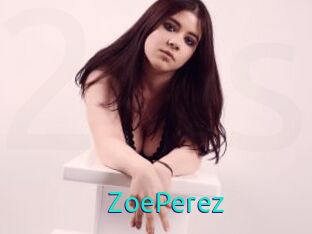 ZoePerez