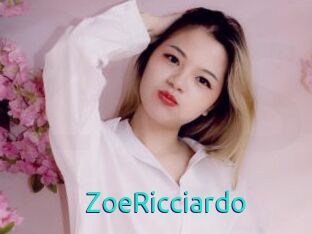 ZoeRicciardo