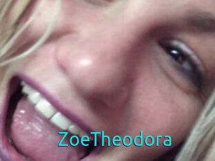 ZoeTheodora