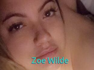 Zoe_Wilde