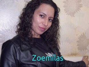 Zoemilas