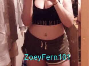ZoeyFern101