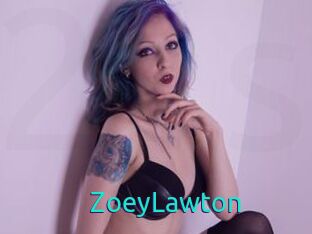 ZoeyLawton