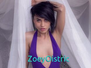 ZoeyOistric