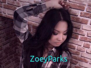 ZoeyParks 21 sextury Link