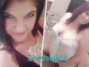 ZoeyandCJ