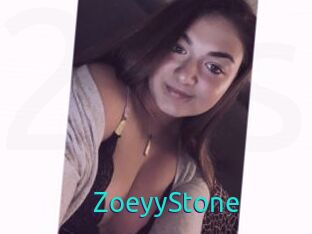 ZoeyyStone 21 sextury Link