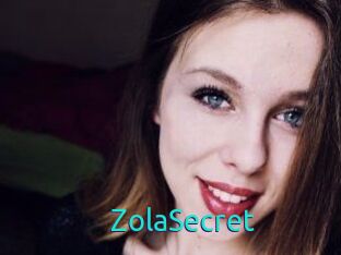 ZolaSecret