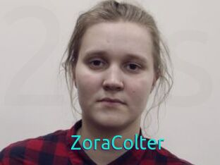 ZoraColter