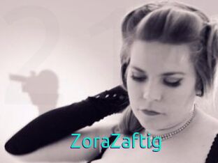 ZoraZaftig
