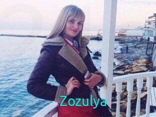 Zozulya