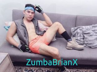 ZumbaBrianX 21 sextury Link