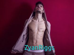 ZyanRiggs