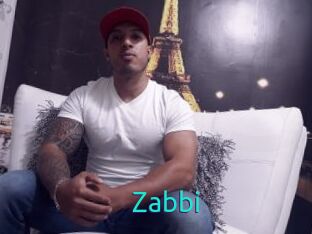 Zabbi