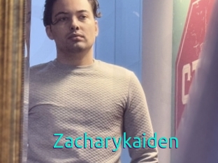 Zacharykaiden